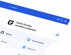 GitProtect DevOps