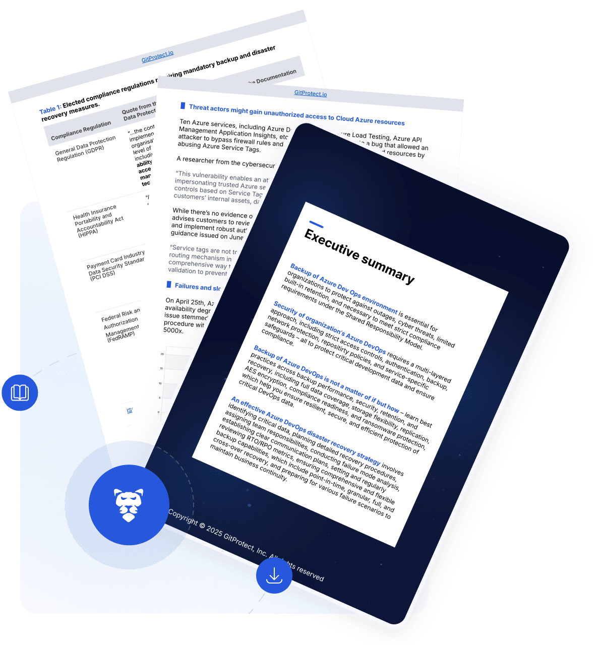 All-in-One Azure DevOps Backup