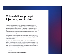 AI in DevOps: growing security gap