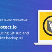 GitProtect live webinar