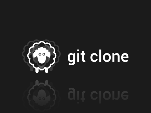 Git backup or git clone