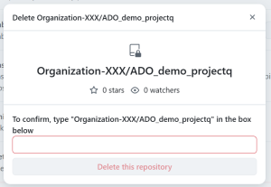 Restoring a Deleted Repository in GitHub and Bitbucket - Blog ...