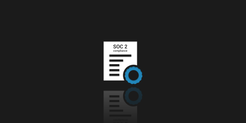 SOC 2 Compliance