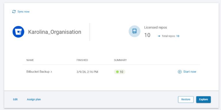 Bitbucket To GitHub Migration: How To Migrate From Bitbucket To GitHub ...