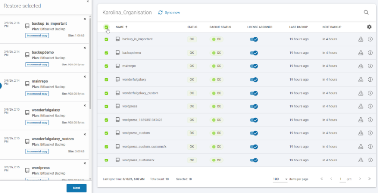 Bitbucket To GitHub Migration: How To Migrate From Bitbucket To GitHub ...