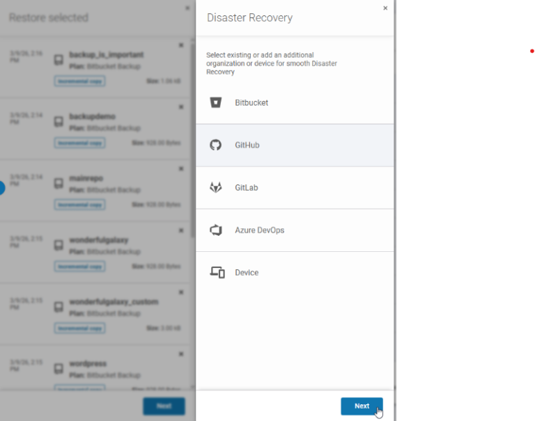 Bitbucket To GitHub Migration: How To Migrate From Bitbucket To GitHub ...