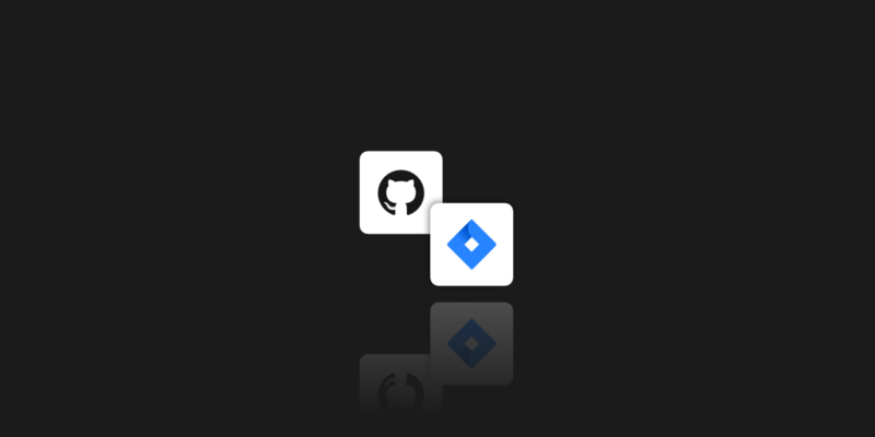GitHub and Jira integration