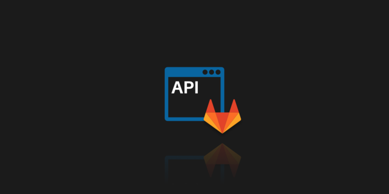 GitLab API