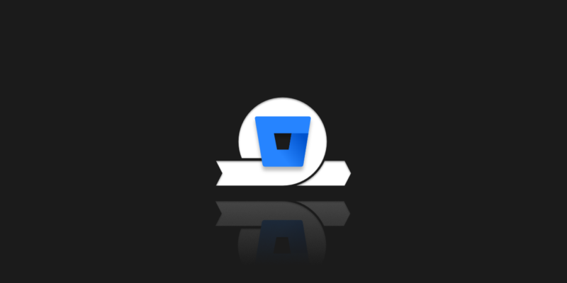 bitbucket logo