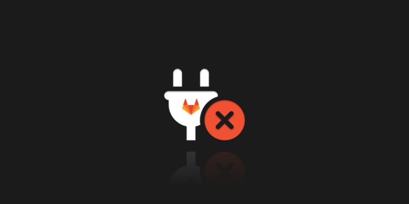 GitLab outage and CD