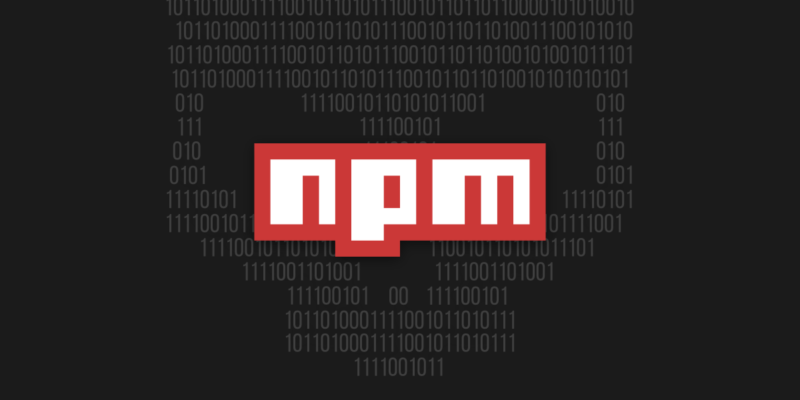 Compromised NPM packages