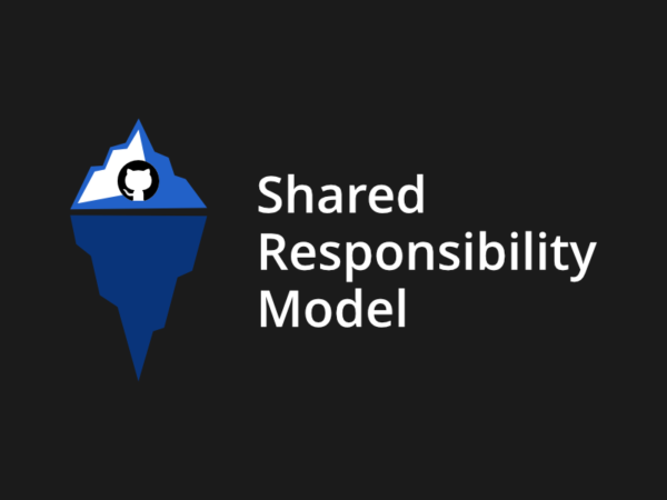 GitHub Shared Responsibility Model