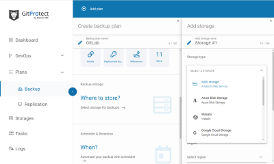 GitLab Backup And Restore Best Practices [Step-by-step TUTORIAL] - Blog ...