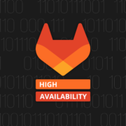 GitLab high availability