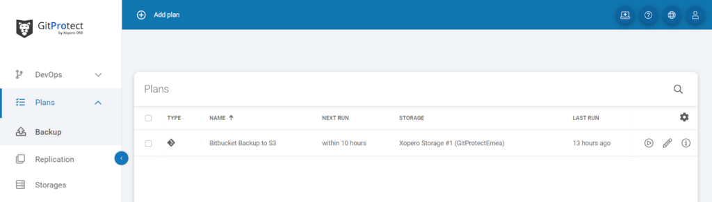 Bitbucket to S3 - picture 4