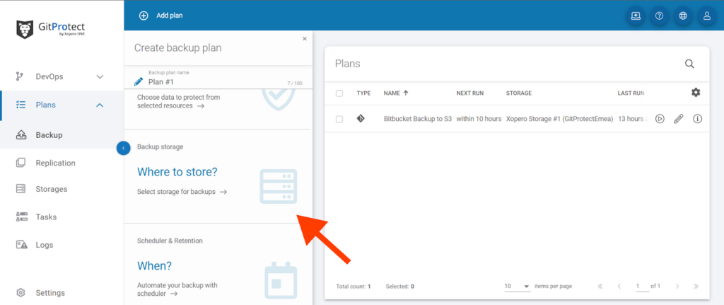 Bitbucket to S3 - picture 5