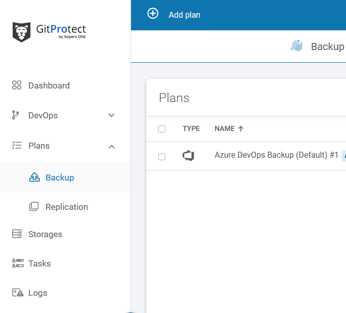 Jira backup to S3 - picture 3