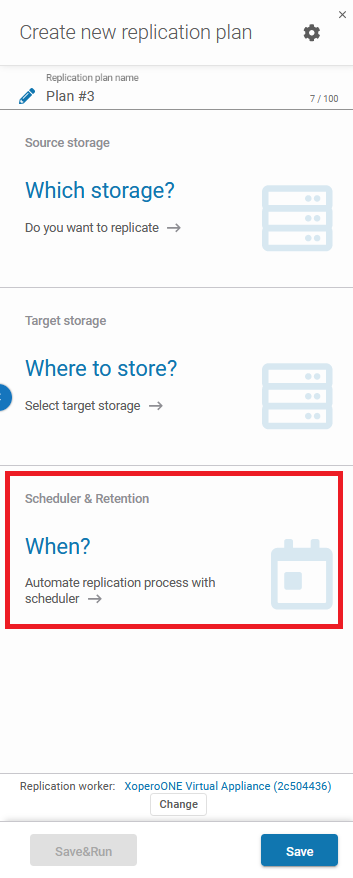 Jira backup to S3 - picture 7