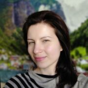 Karolina Dzierżyńska, Content Writer at GitProtect.io