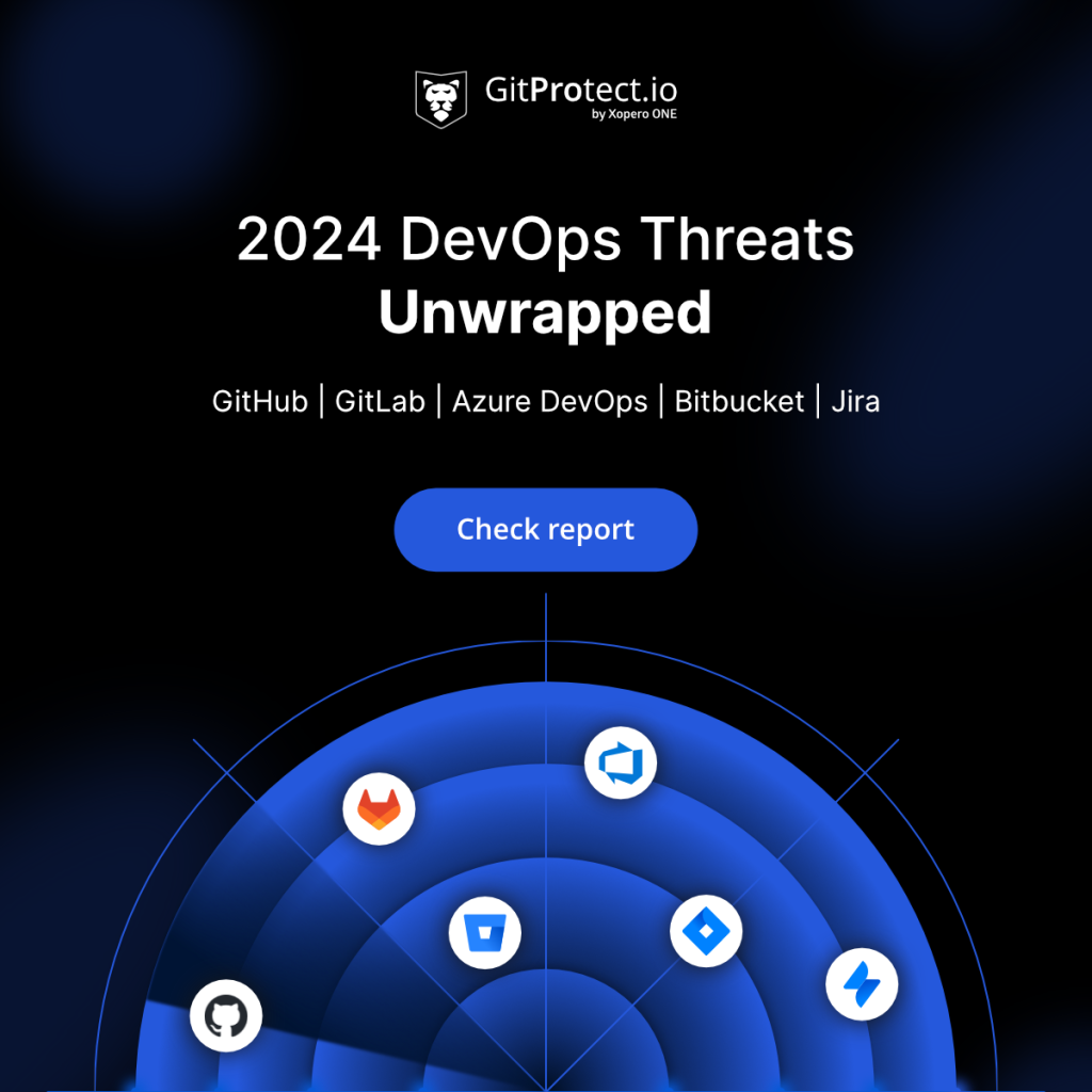 2024 DevOps Threats Unwrapped