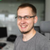 Tomasz Lisowski