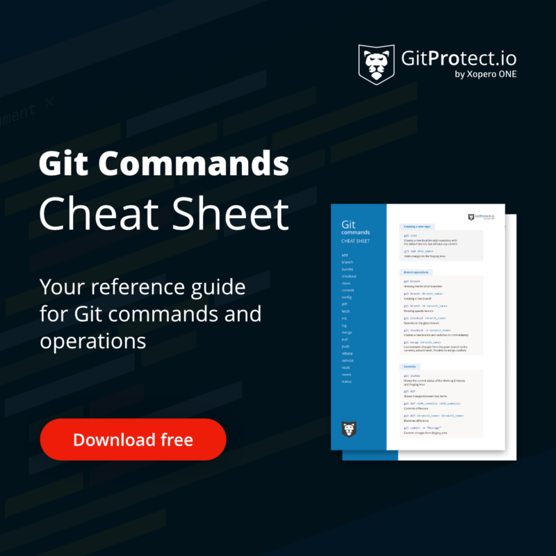 Managing Git Projects: Git Subtree vs. Submodule - Blog | GitProtect.io