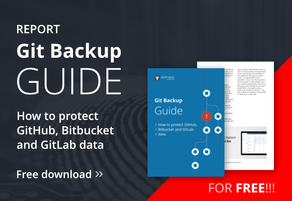Git backup Guide