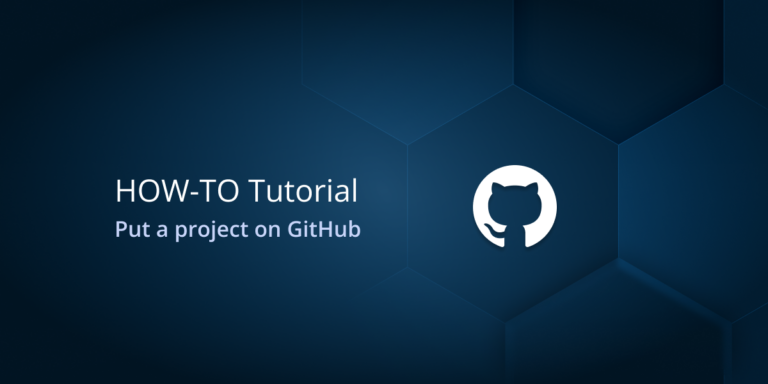 How To Put A Project On GitHub: Best Practices - Blog | GitProtect.io