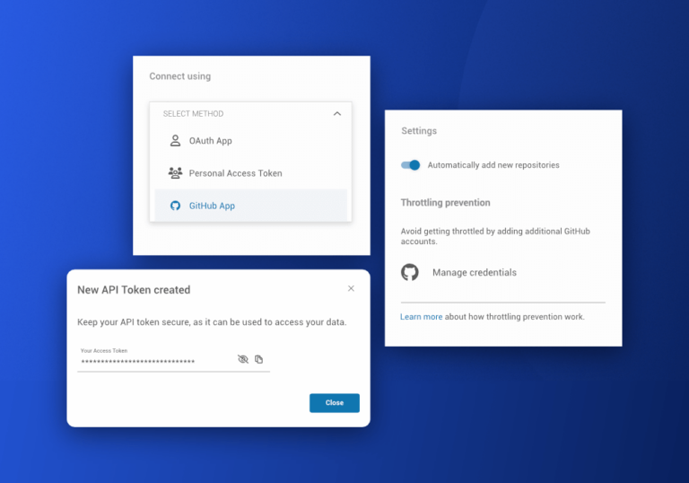 April 2024 Update: GitHub App, Storage Cleaner, and more! - Blog ...