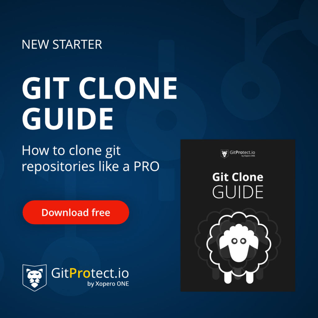 Git Clone Guide