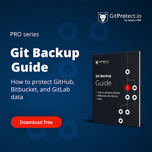 Git Backup Guide