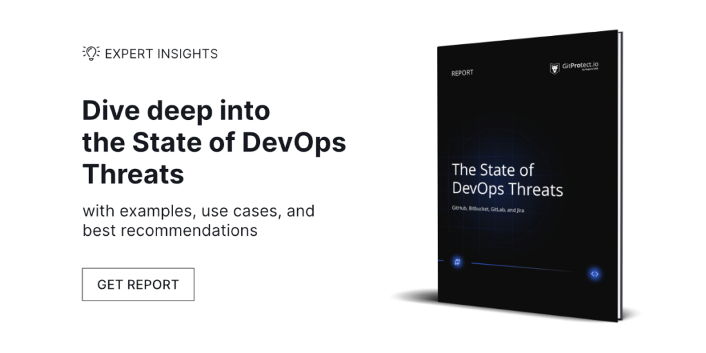 The State of DevOps Report