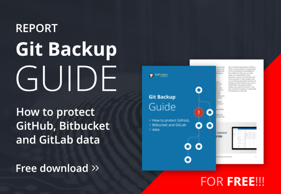 Git backup guide