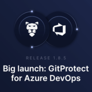 GitProtect 1.8.5 update brings Azure DevOps backup