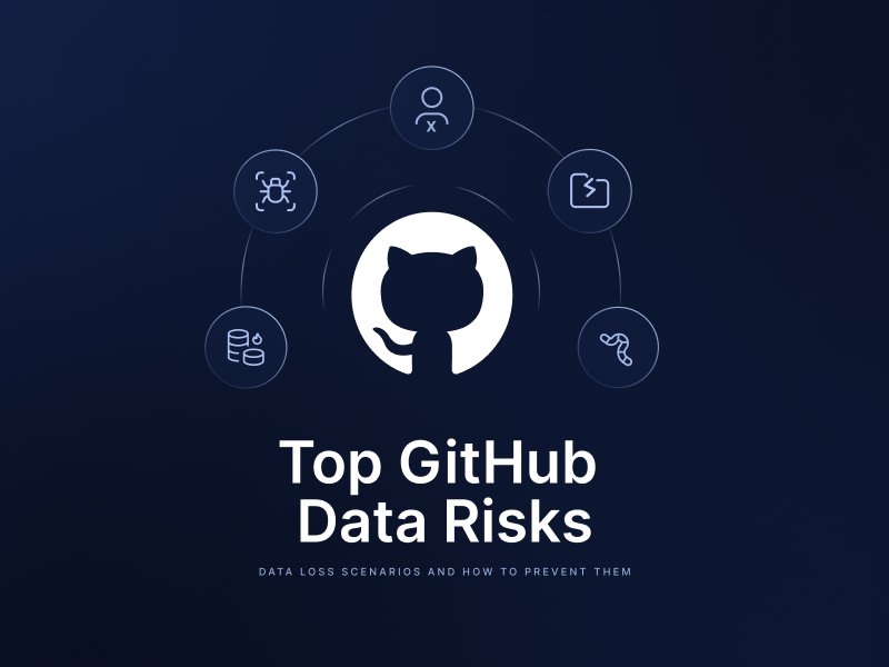 GitHub Repository vs. Project - Blog | GitProtect.io