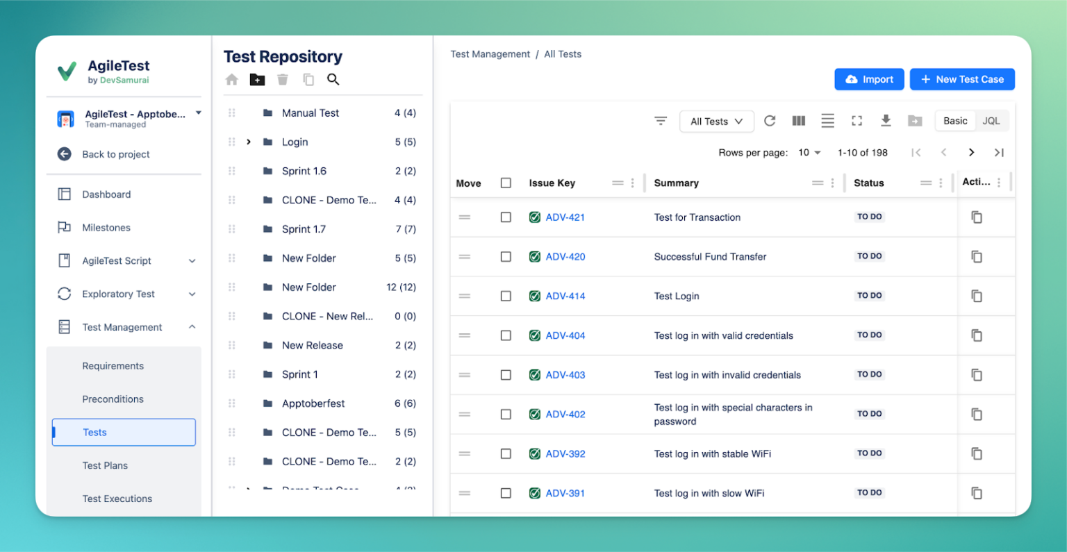 How to Optimize Test Management in Jira: Solutions for Common QA ...