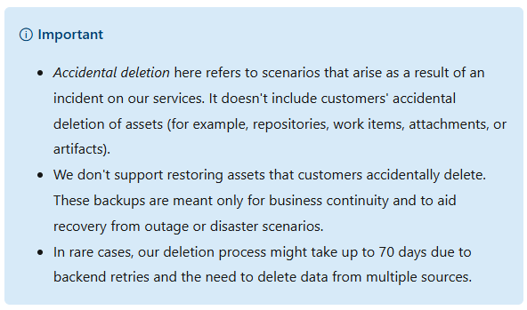 Azure DevOps Shared Responsibility 2