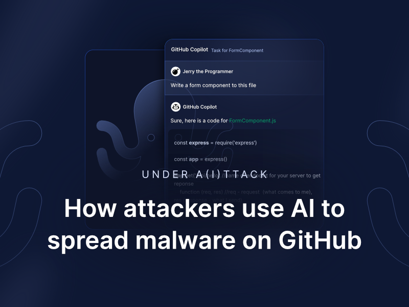 GitHub Recovery Code - Blog | GitProtect.io