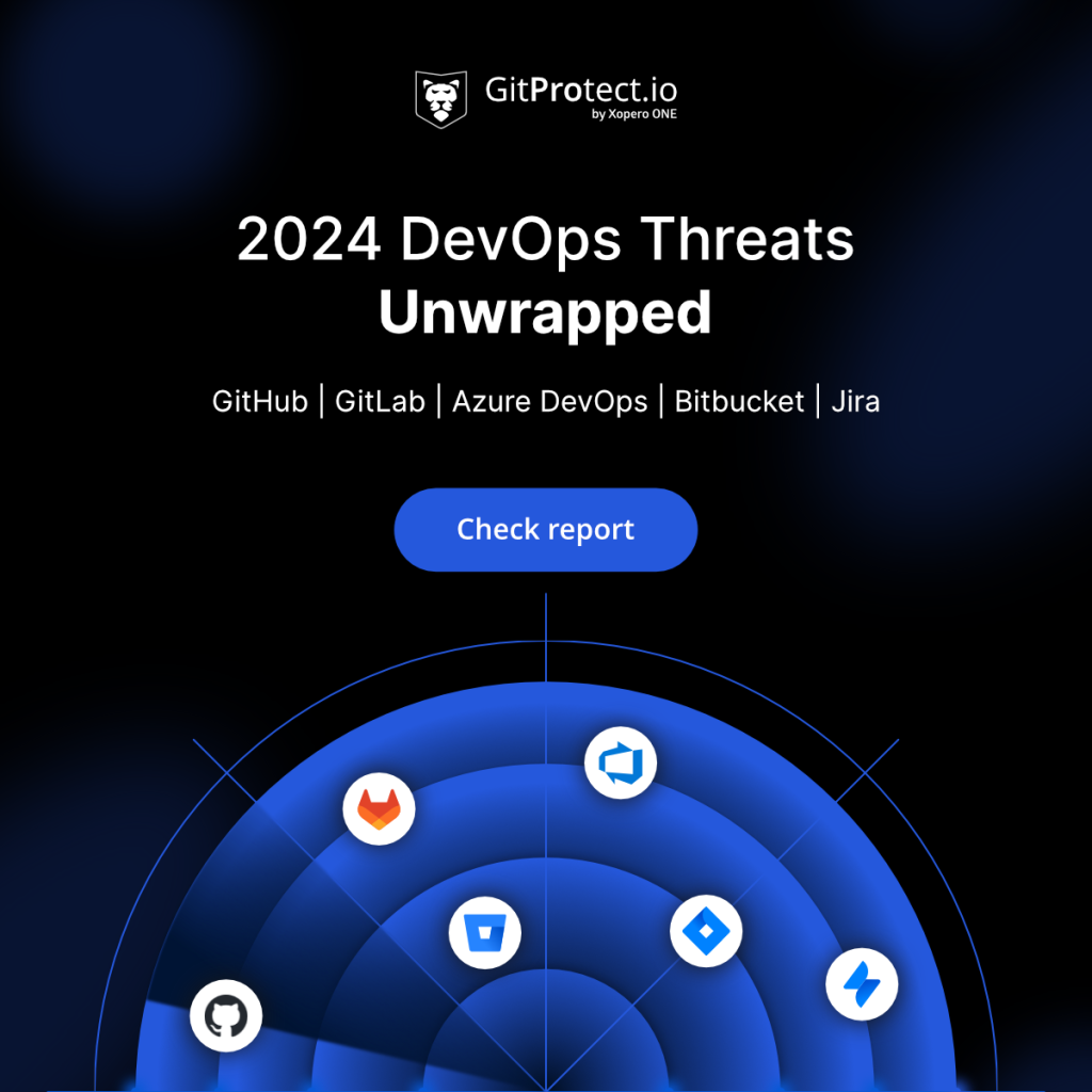 DevOps Threats Unwrapped