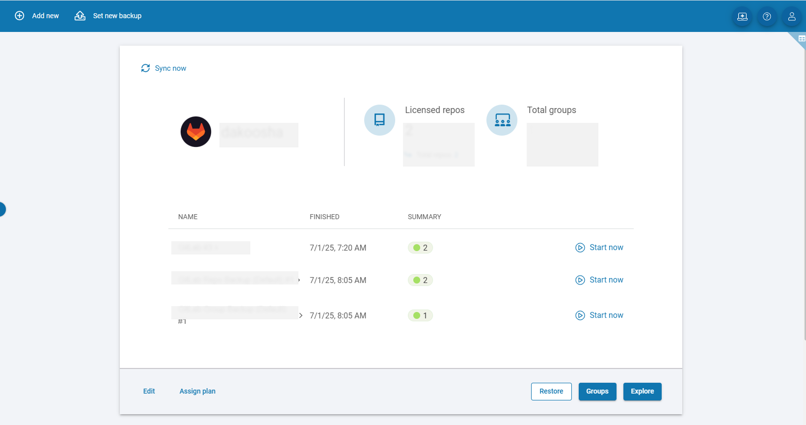 Disaster Recovery Testing For DevOps - Blog | GitProtect.io