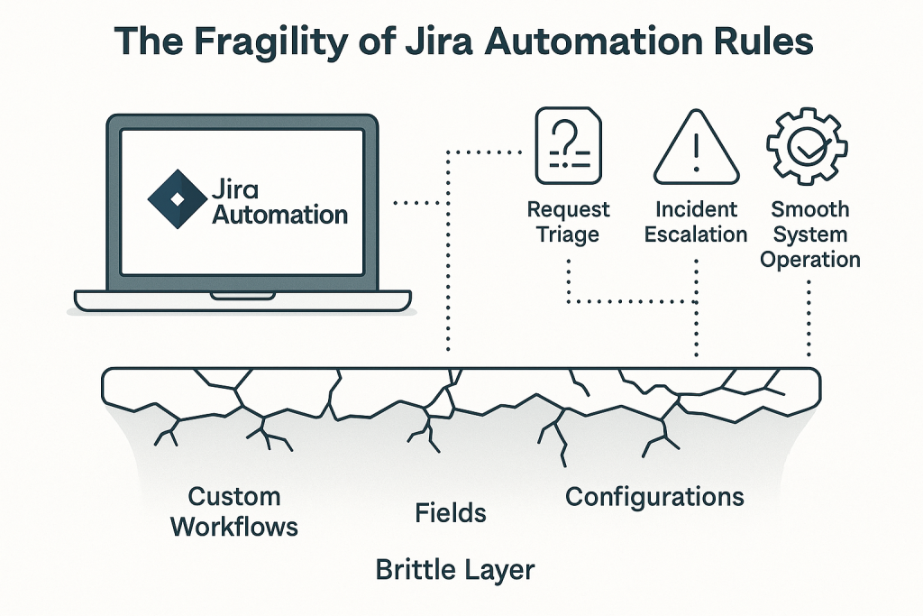 Jira Automation Rule backup 1