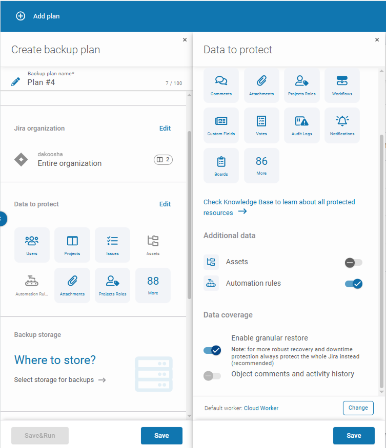 Jira Automation Rules 3