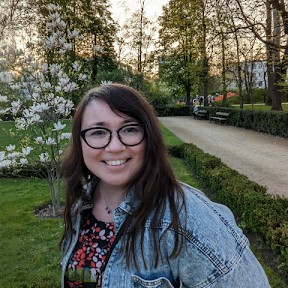 Angela Beklemysheva, Technical Content Writer at GitProtect.io