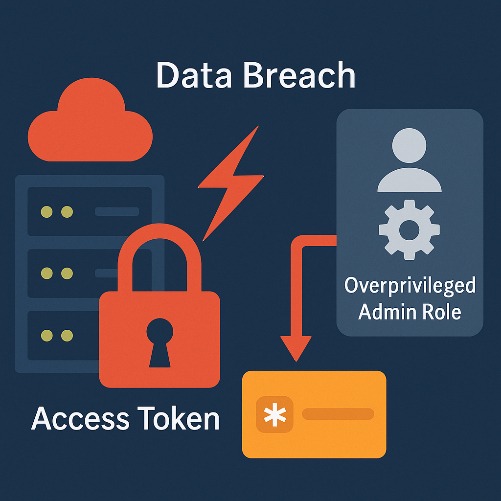 Least Privilege Access Control 2