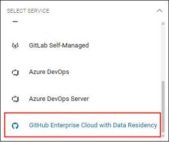 GitProtect release 2.2.0 - added support for GitHub Enterprise Cloud with Data Residency