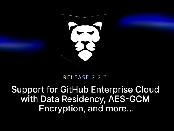 GitProtect 2.2.0: GitHub Enterprise Cloud with Data Residency Backups, AES-GCM Encryption, and More