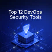 devops security tools