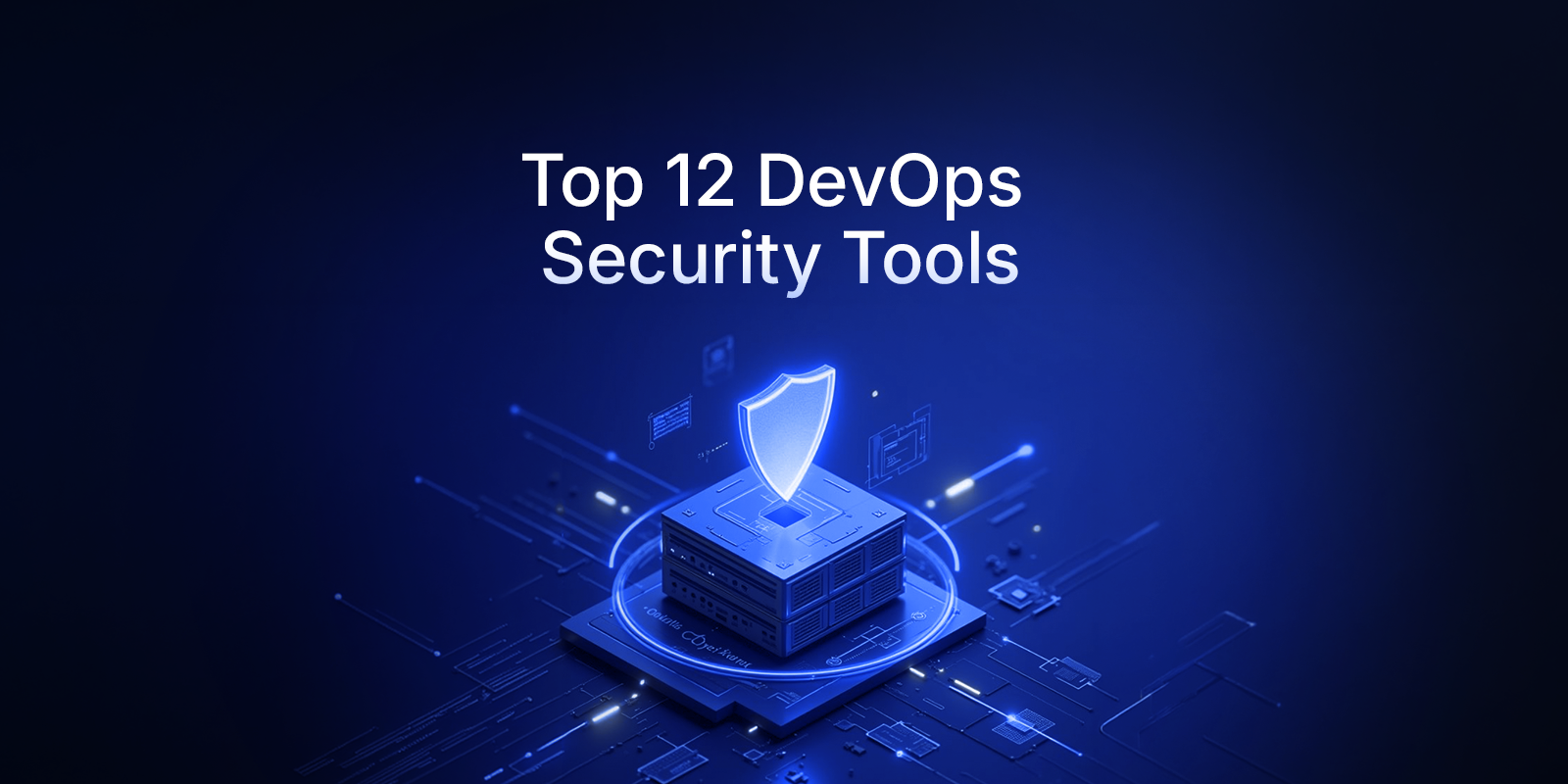 Top 12 DevOps Security Tools for 2026