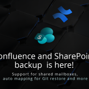GitProtect 2.3.0: Enterprise Backup for Confluence, SharePoint, and Shared Mailboxes