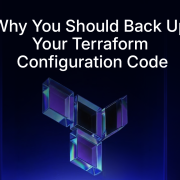 Terraform backup